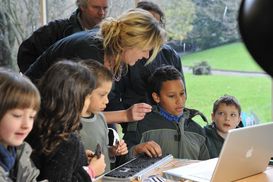 Stop Motion Workshops