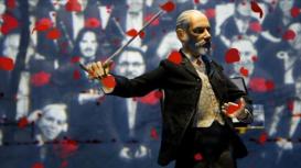 Tchaikovsky dir: Barry Purves