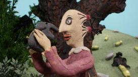 Hinterland dir. Linda McCarthy