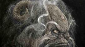 The Dark Crystal. Dir: Jim Henson, Frank Oz