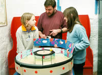 Praxinoscope Workshop